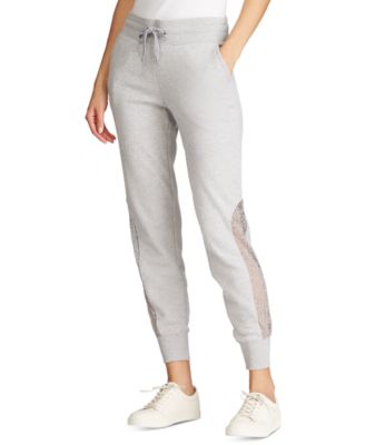 ralph lauren ladies joggers