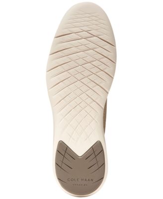 Grand Plus Essex Distance Knit Oxford 