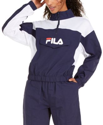 fila mason windbreaker