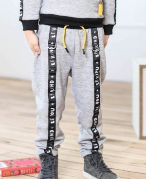 image of Toddler and Little Boys 