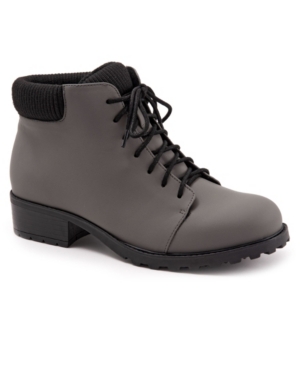 Trotters Becky Low Cold Weather Ankle Boot Women's Shoes