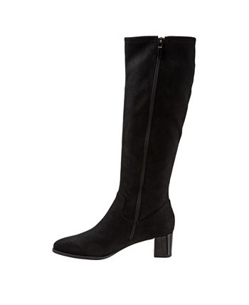 Trotters Kacee Wide Calf Boot Macy s