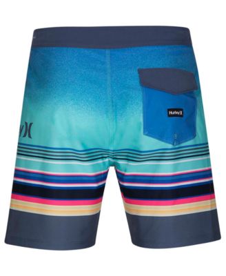 macys hurley shorts