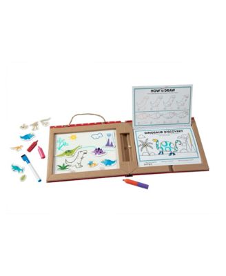 Play, Draw, Create - Dinosaurs