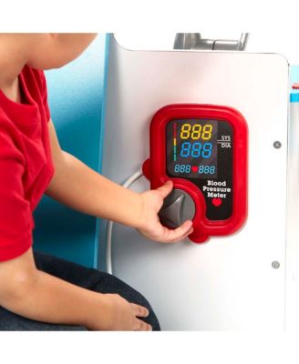 Get Well Doctor Activity Center