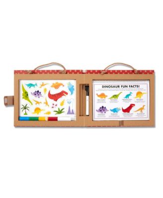 Play, Draw, Create - Dinosaurs