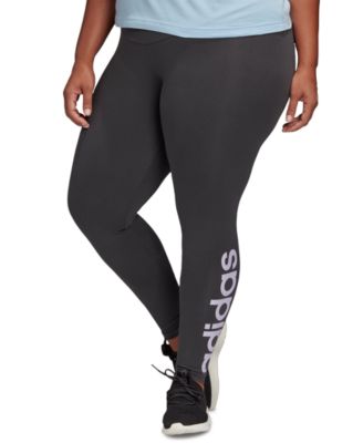 adidas plus size activewear