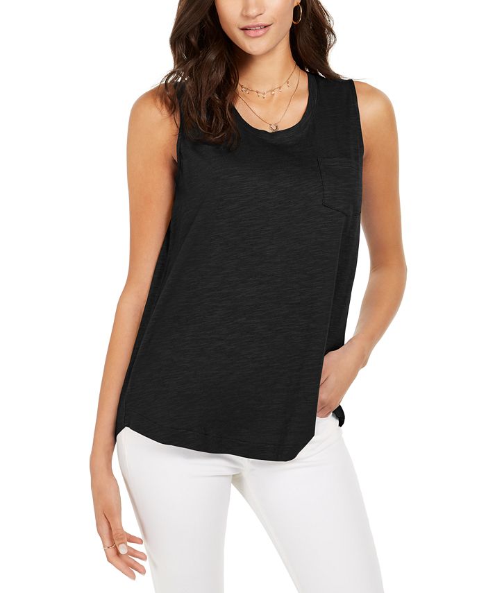 Macy's style and cheap co womens tops