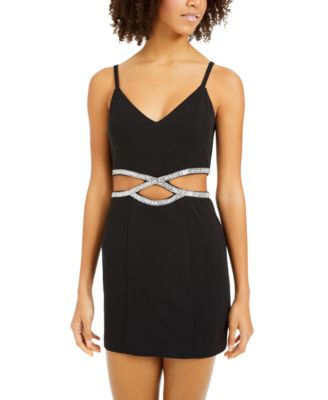 cute night out dresses