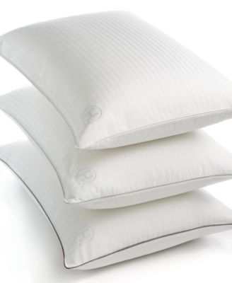 Hotel Collection - King Firm Down Pillow