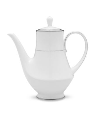 Noritake Spectrum Coffee Server, 49 oz. - Macy's