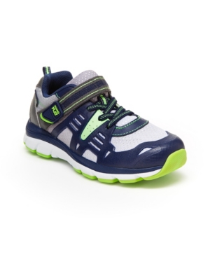 Stride Rite Little Kids Boys and Girls M2P Ashton Shoes