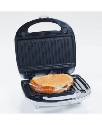 chef buddy panini press