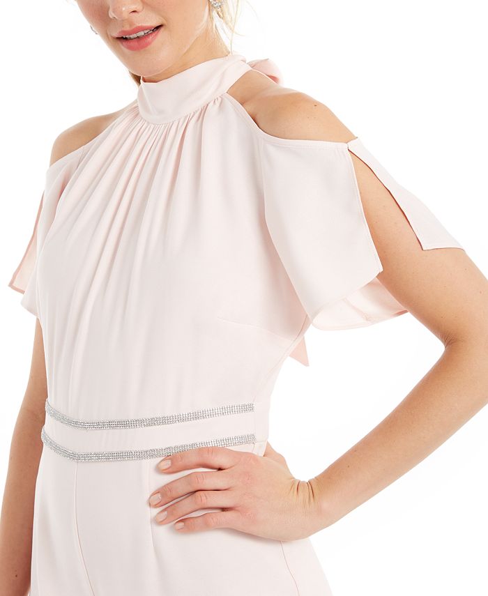 msk cold shoulder