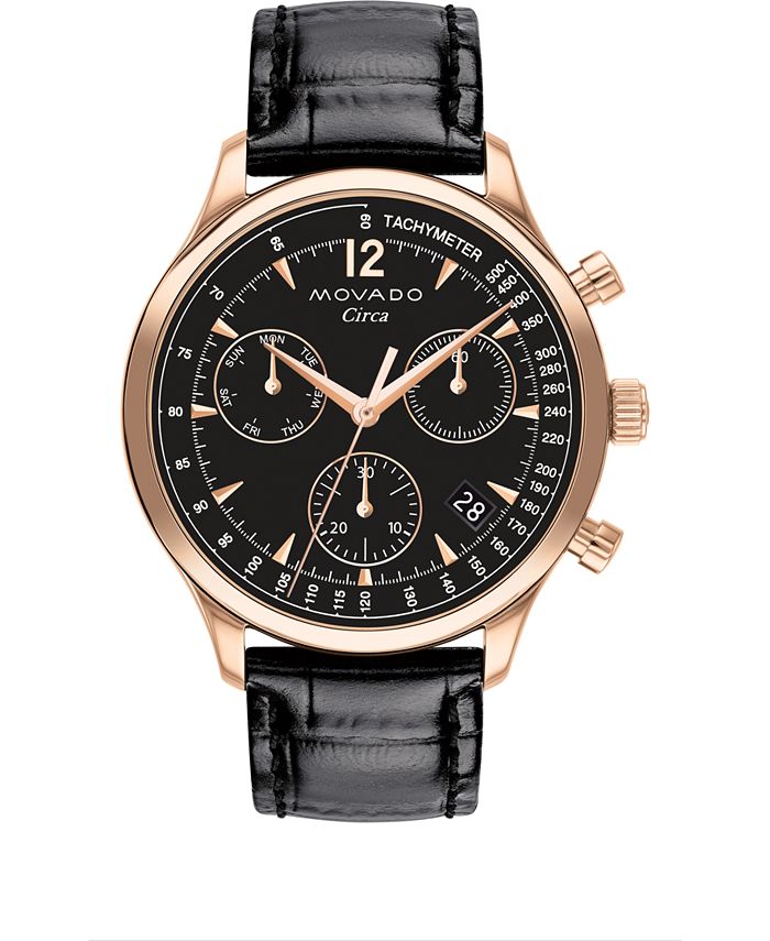 Macys on sale movado sale