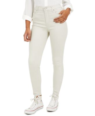 Celebrity Pink Juniors' Skinny Ankle Jeans - Macy's