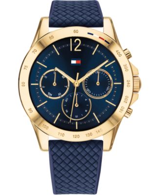 women's watches tommy hilfiger macys