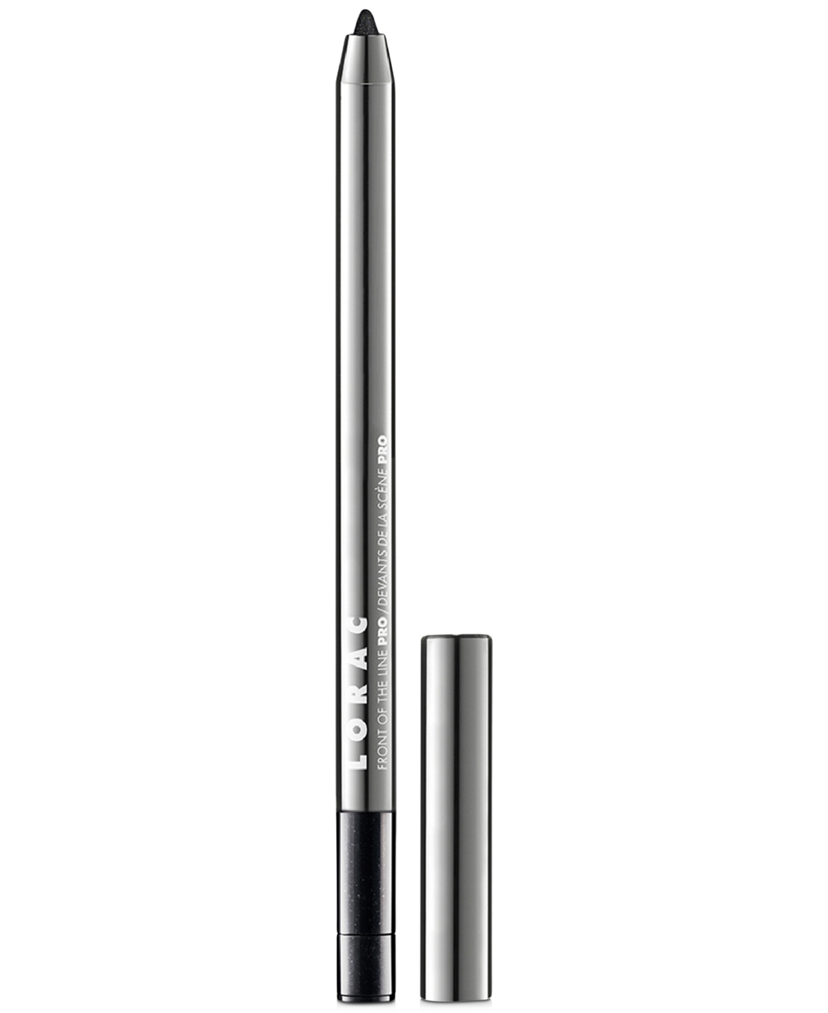 Front Of The Line Pro Eye Pencil - Black Pearl