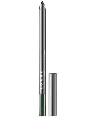Lorac Front Of The Line Pro Eye Pencil - Dark Green