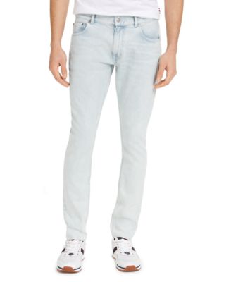 macy's tommy hilfiger mens jeans