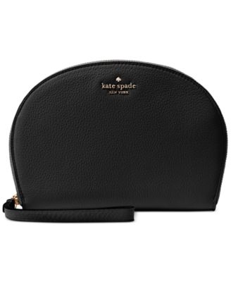 kate spade new york - Jackson Half-Moon Wristlet