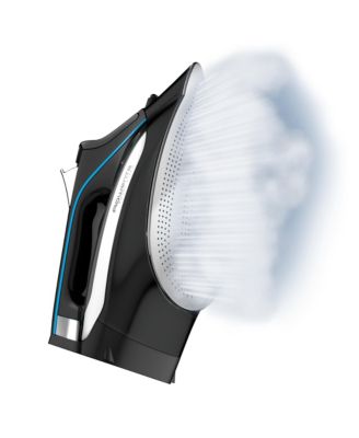 Smart Steam Iron