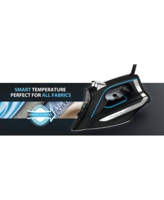 Smart Steam Iron