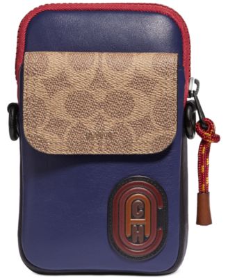 pouch coach men