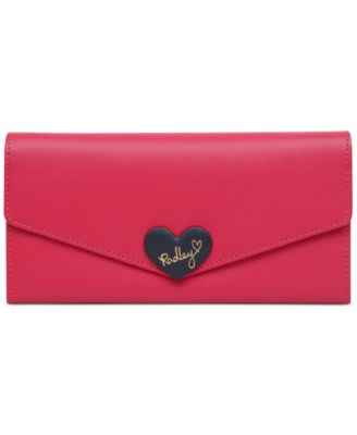 radley heart bag