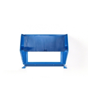 Triton Products Locbin Stacking Hanging Interlocking Bins 10 Count