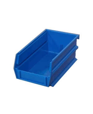 Triton Products Locbin Stacking Hanging Interlocking Bins 24 Count