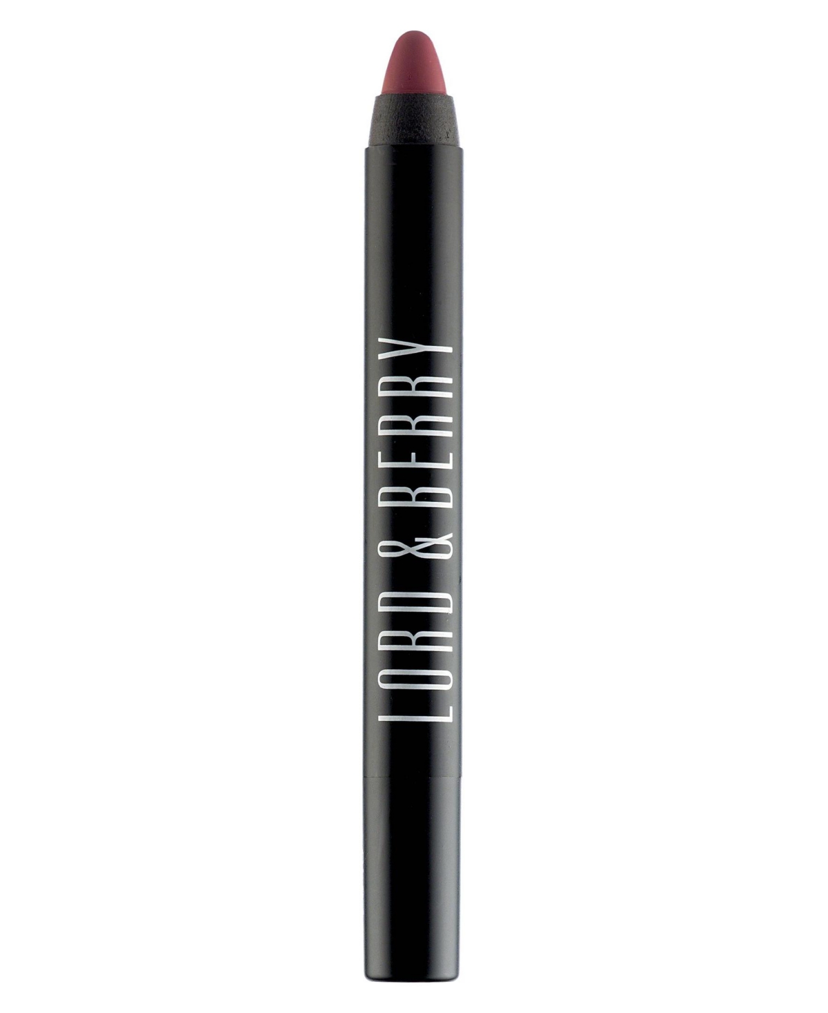 Lord & Berry Matte Crayon Lipstick - Bouquet - muted rose
