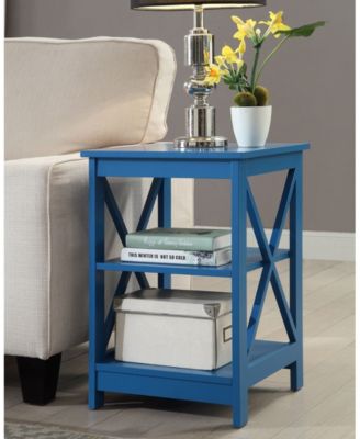 Oxford End Table