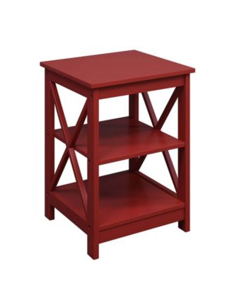 Oxford End Table