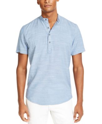 Colored Cameron 2.0 Short Sleeve Shirt 