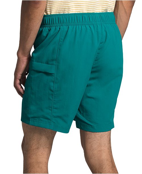 The North Face Men's Class V Belted Quick-Drying Swim Trunks & Reviews ...