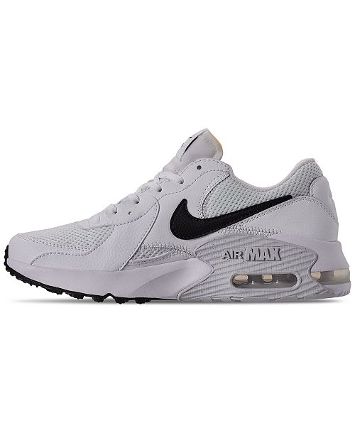 Nike Women S Air Max Excee Casual Sneakers From Finish Line