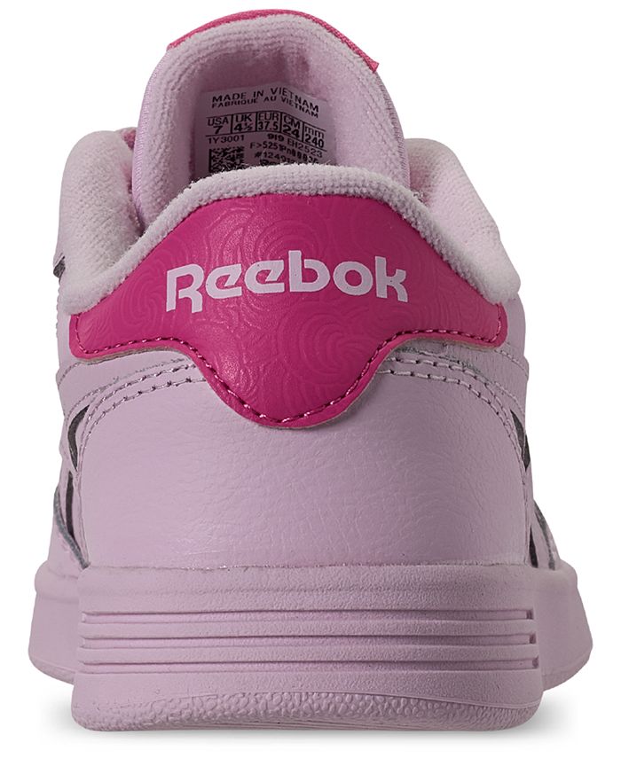 Reebok Women's Club MEMT Casual Sneakers from Finish Line & Reviews Finish Line Women's Shoes