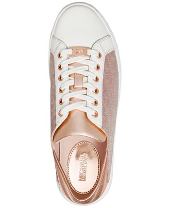 Michael kors bailee sneaker deals