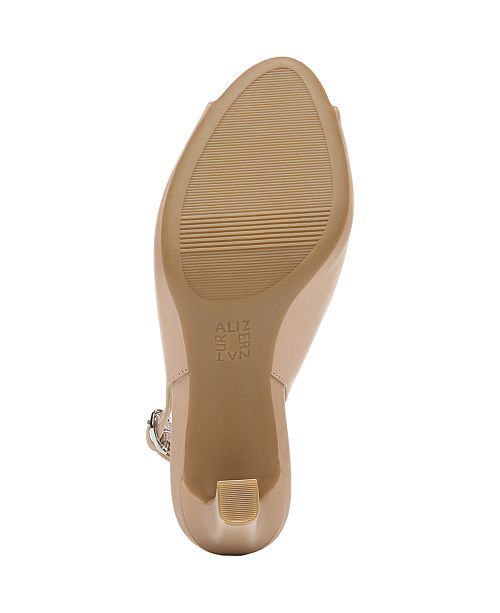 naturalizer grace slingback