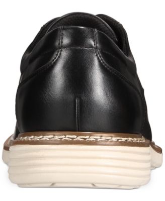 Men’s Tolland Cap-Toe Oxfords