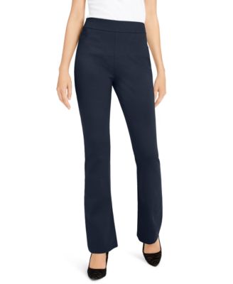 inc pull on bootcut pants