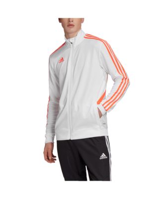 adidas men's tiro 19 soccer training jacket