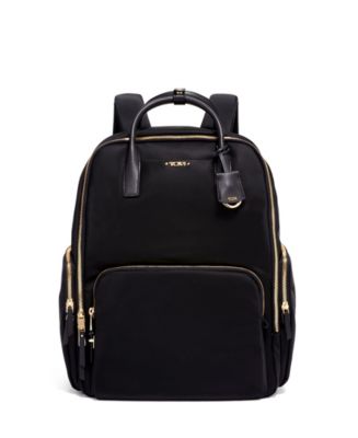 tumi backpack uma - Alpha Bravo Navigation - Everyday Travel Backpack - Fits Up to 15" Laptop - 16.0" X 14.0" X 7.3" It also has a side zip pocket quick Tumi Backpack Review: Is the