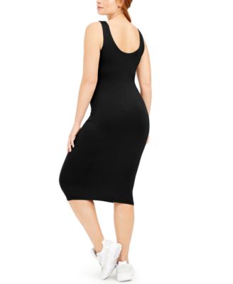 macys high neck dress