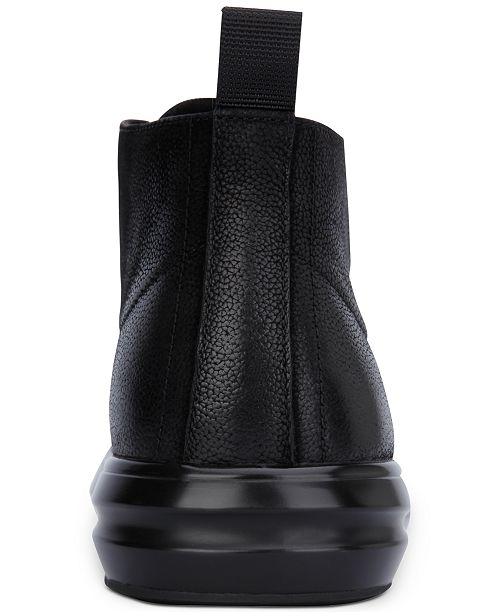 kenneth cole chukka boots macys