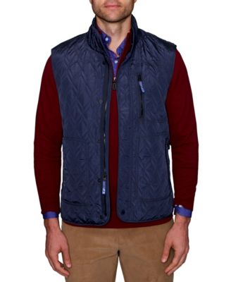 tailorbyrd vest