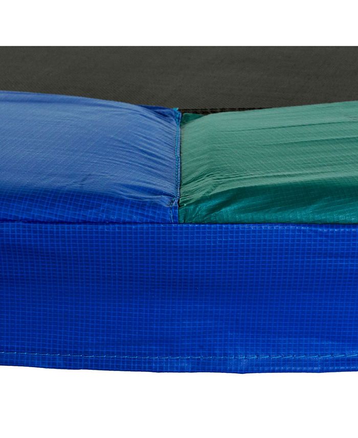 Upperbounce Super Trampoline Replacement Safety Pad Spring Cover Which