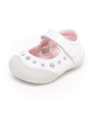 Stride Rite Prewalker Mira Baby Girls Mary Jane