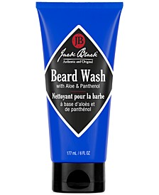 Beard Wash, 6-oz.